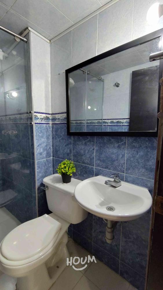 Apartamento en venta en Tintala, Bogotá · foto 9 de 20