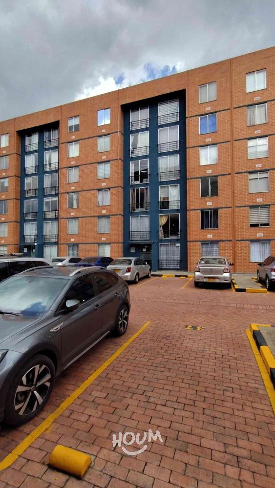 Apartamento en venta en Tintala, Bogotá · foto 14 de 20