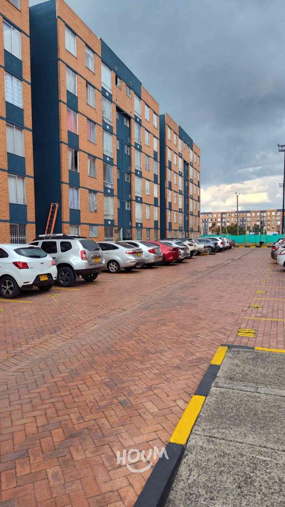 Apartamento en venta en Tintala, Bogotá · foto 15 de 20