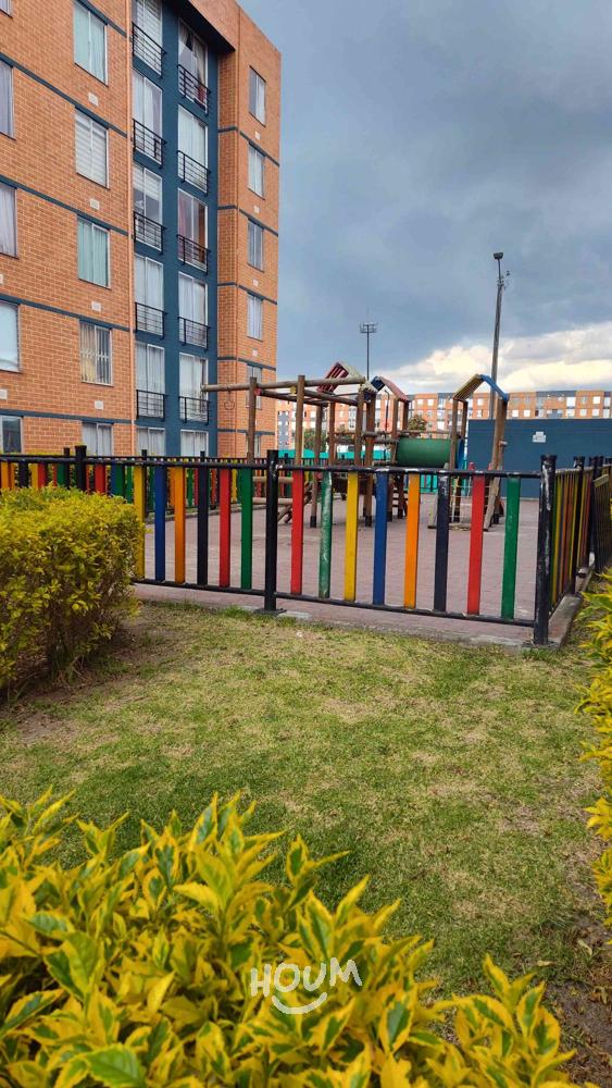 Apartamento en venta en Tintala, Bogotá · foto 16 de 20