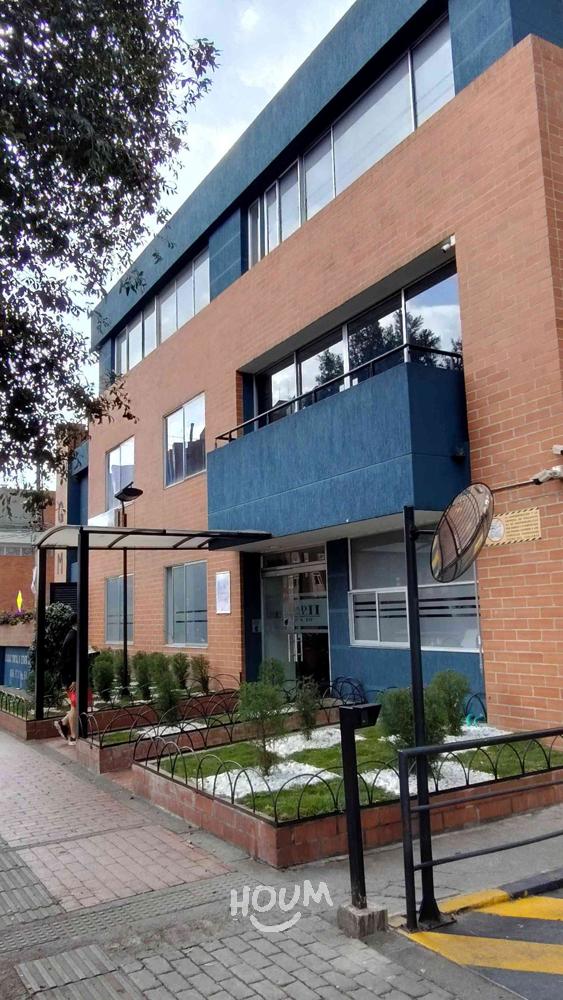 Apartamento en venta en Tintala, Bogotá · foto 19 de 20
