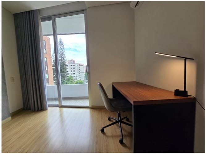 Apartaestudio en venta en Los Naranjos, Medellín, 109 m² · foto 5 de 20