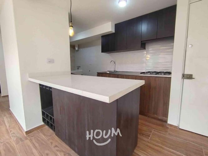 Apartamento de 3 alcobas en arriendo en La Prosperidad, Madrid, 58 m² · foto 6 de 24