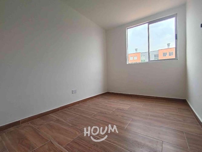 Apartamento de 3 alcobas en arriendo en La Prosperidad, Madrid, 58 m² · foto 8 de 24