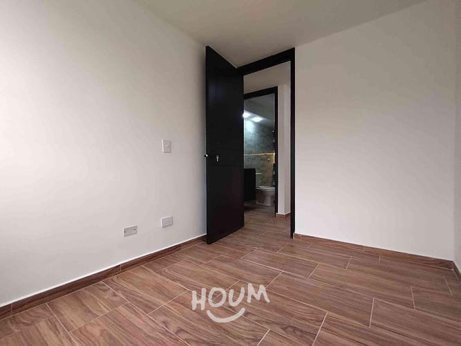 Apartamento de 3 alcobas en arriendo en La Prosperidad, Madrid, 58 m² · foto 9 de 24