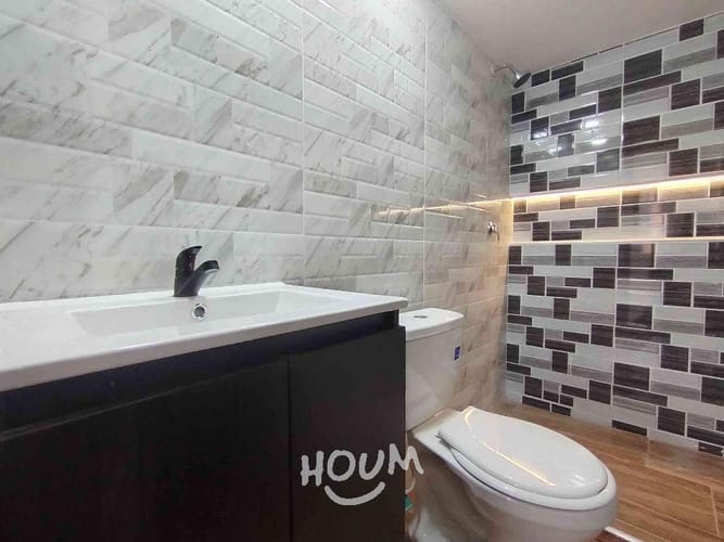 Apartamento de 3 alcobas en arriendo en La Prosperidad, Madrid, 58 m² · foto 12 de 24