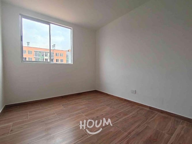 Apartamento de 3 alcobas en arriendo en La Prosperidad, Madrid, 58 m² · foto 14 de 24