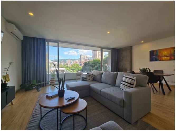 Apartaestudio en venta en Los Naranjos, Medellín, 109 m² · foto 15 de 20