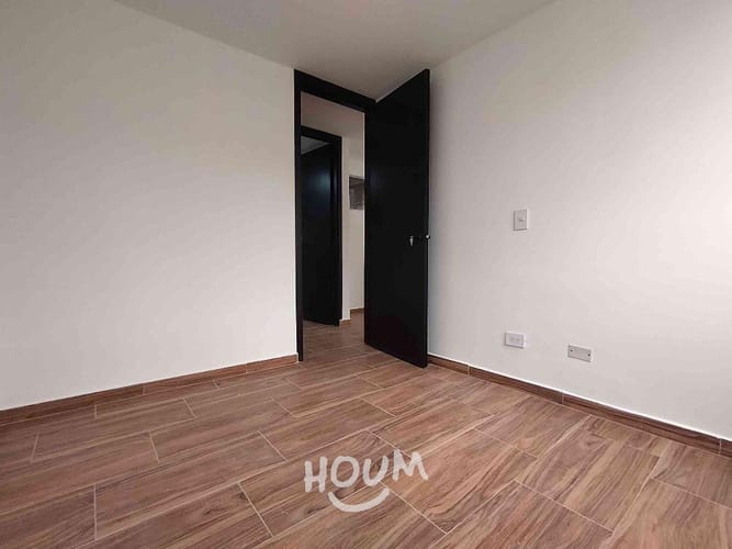 Apartamento de 3 alcobas en arriendo en La Prosperidad, Madrid, 58 m² · foto 16 de 24