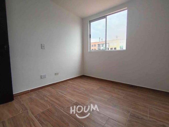 Apartamento de 3 alcobas en arriendo en La Prosperidad, Madrid, 58 m² · foto 17 de 24