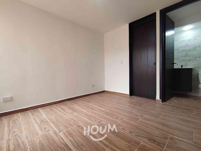 Apartamento de 3 alcobas en arriendo en La Prosperidad, Madrid, 58 m² · foto 18 de 24