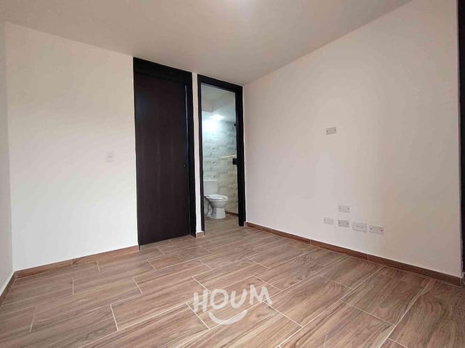 Apartamento de 3 alcobas en arriendo en La Prosperidad, Madrid, 58 m² · foto 19 de 24