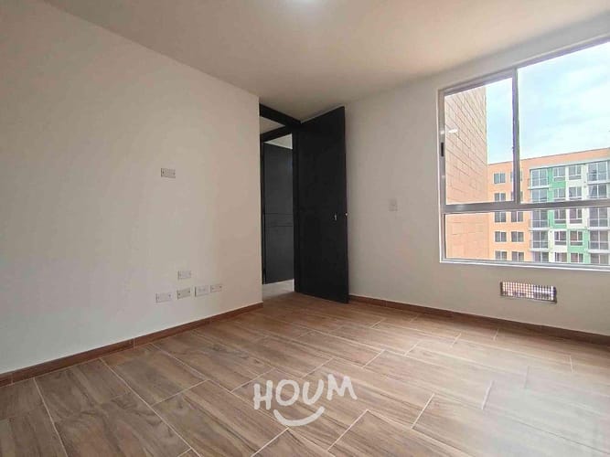 Apartamento de 3 alcobas en arriendo en La Prosperidad, Madrid, 58 m² · foto 20 de 24