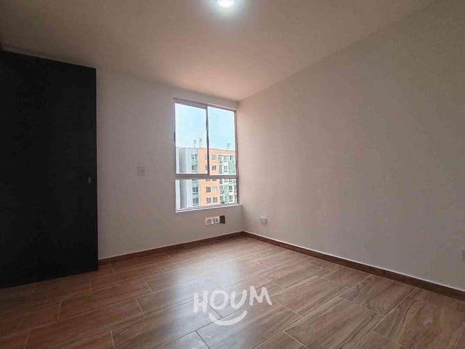 Apartamento de 3 alcobas en arriendo en La Prosperidad, Madrid, 58 m² · foto 21 de 24