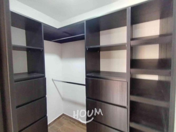 Apartamento de 3 alcobas en arriendo en La Prosperidad, Madrid, 58 m² · foto 22 de 24
