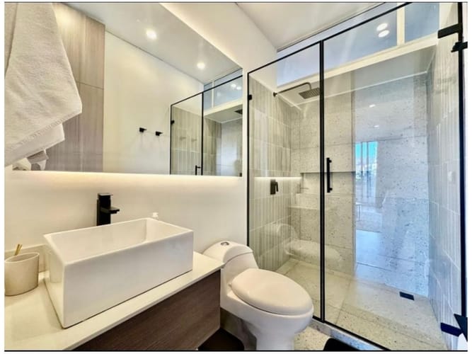 Apartaestudio en venta en Los Naranjos, Medellín, 109 m² · foto 20 de 20