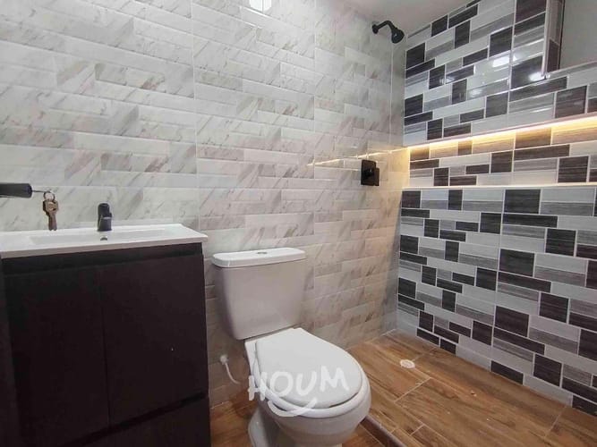 Apartamento de 3 alcobas en arriendo en La Prosperidad, Madrid, 58 m² · foto 23 de 24