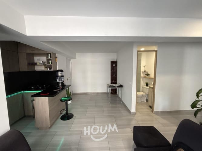 Apartamento en venta en San Antonio De Prado, Medellín · foto 3 de 13