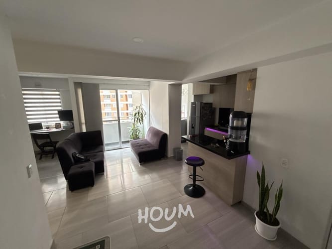 Apartamento en venta en San Antonio De Prado, Medellín · foto 5 de 13
