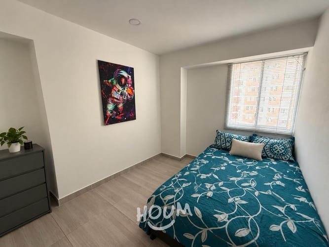 Apartamento en venta en San Antonio De Prado, Medellín · foto 6 de 13