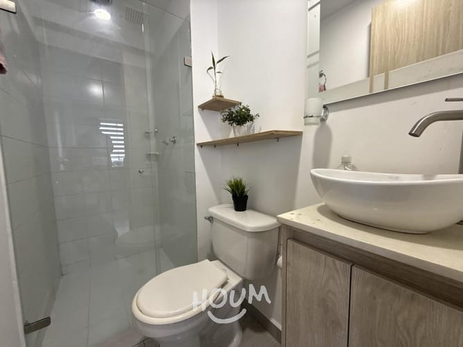 Apartamento en venta en San Antonio De Prado, Medellín · foto 8 de 13