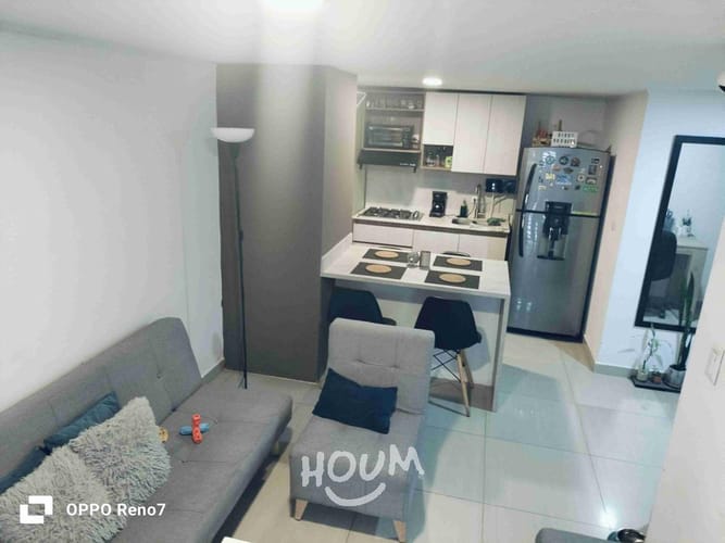 Casa de 4 alcobas en venta en Engativá, Bogotá, 126 m² · foto 4 de 24
