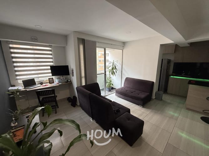 Apartamento en venta en San Antonio De Prado, Medellín · foto 9 de 13