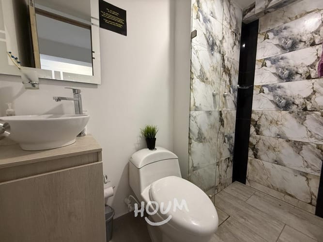 Apartamento en venta en San Antonio De Prado, Medellín · foto 10 de 13