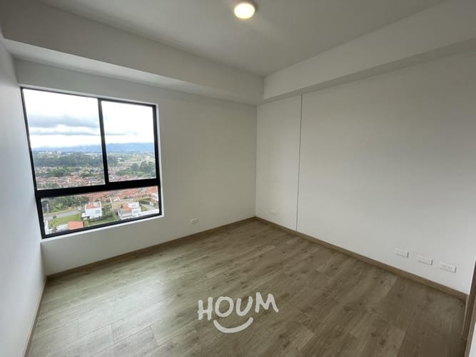Apartamento de 2 alcobas en venta en El Porvenir, Rionegro, 82 m² · foto 5 de 17