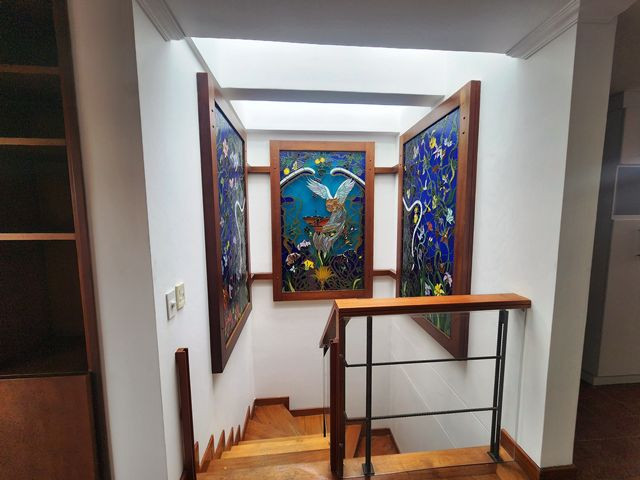Apartamento en venta en Chapinero Alto, Bogotá · foto 2 de 24
