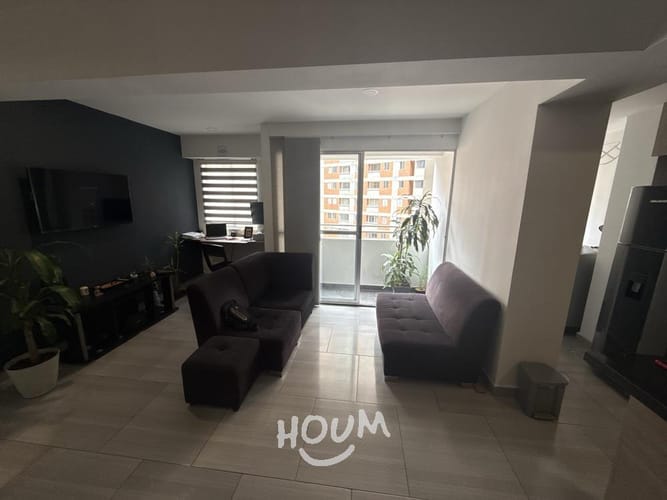Apartamento en venta en San Antonio De Prado, Medellín · foto 11 de 13
