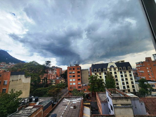 Apartamento en venta en Chapinero Alto, Bogotá · foto 3 de 24