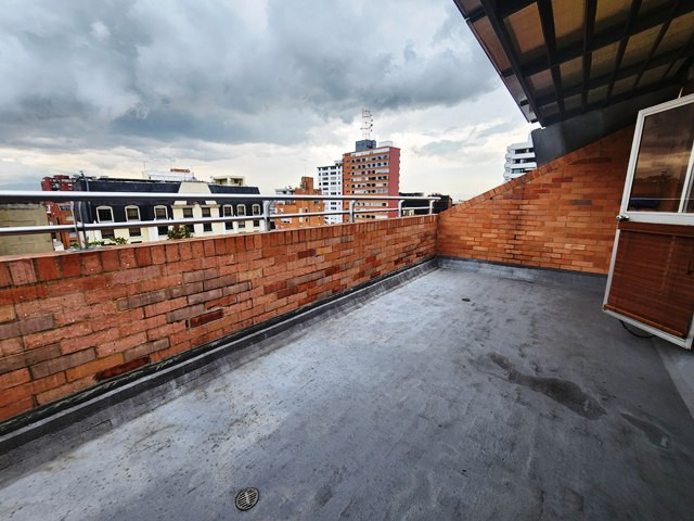 Apartamento en venta en Chapinero Alto, Bogotá · foto 4 de 24