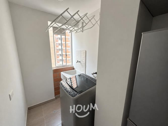 Apartamento en venta en San Antonio De Prado, Medellín · foto 12 de 13