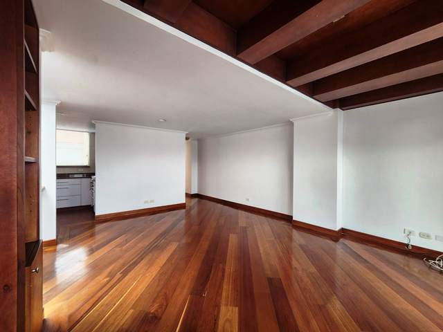 Apartamento en venta en Chapinero Alto, Bogotá · foto 6 de 24