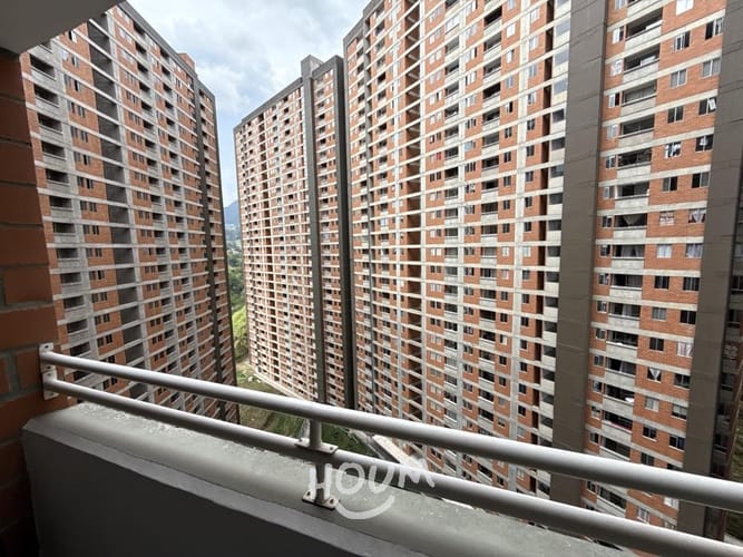 Apartamento en venta en San Antonio De Prado, Medellín · foto 13 de 13