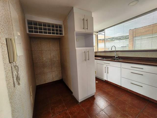 Apartamento en venta en Chapinero Alto, Bogotá · foto 8 de 24