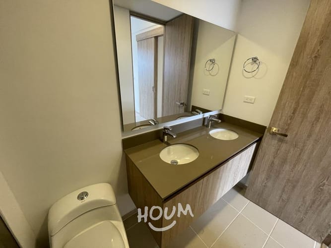 Apartamento de 2 alcobas en venta en El Porvenir, Rionegro, 82 m² · foto 8 de 17