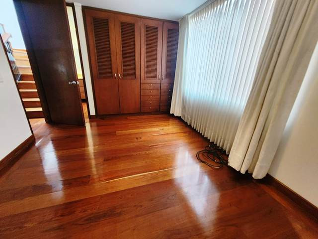 Apartamento en venta en Chapinero Alto, Bogotá · foto 10 de 24