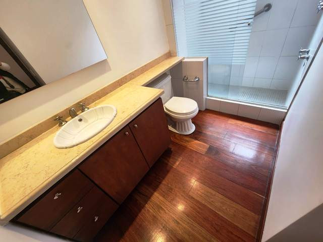 Apartamento en venta en Chapinero Alto, Bogotá · foto 11 de 24