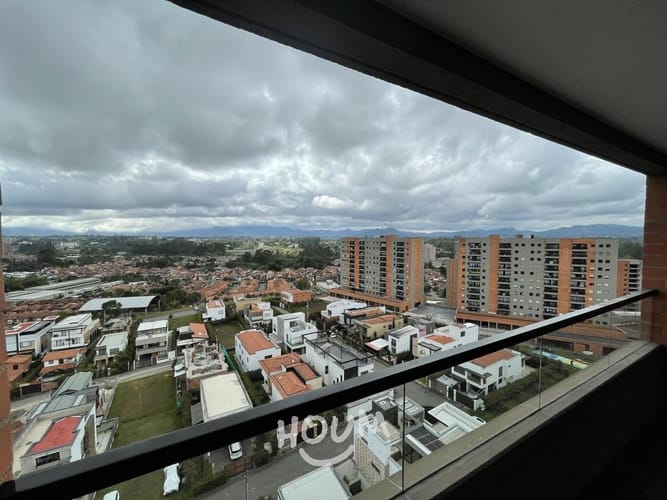 Apartamento de 2 alcobas en venta en El Porvenir, Rionegro, 82 m² · foto 9 de 17