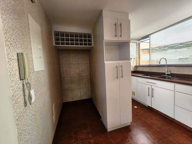 Apartamento en venta en Chapinero Alto, Bogotá · foto 12 de 24