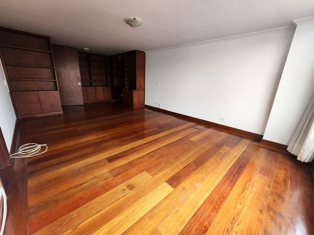 Apartamento en venta en Chapinero Alto, Bogotá · foto 13 de 24