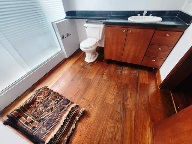 Apartamento en venta en Chapinero Alto, Bogotá · foto 14 de 24