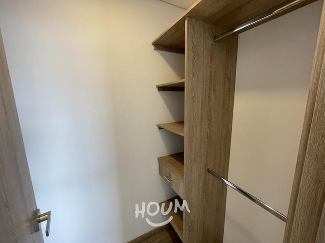 Apartamento de 2 alcobas en venta en El Porvenir, Rionegro, 82 m² · foto 12 de 17