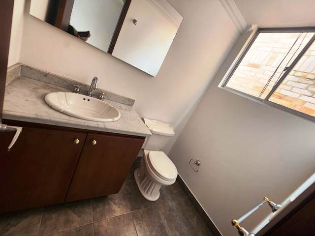 Apartamento en venta en Chapinero Alto, Bogotá · foto 18 de 24