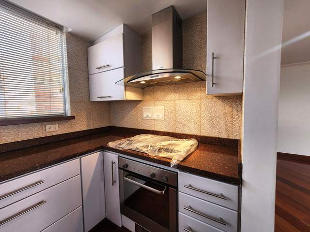 Apartamento en venta en Chapinero Alto, Bogotá · foto 20 de 24