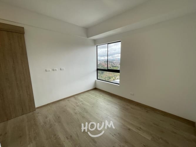 Apartamento de 2 alcobas en venta en El Porvenir, Rionegro, 82 m² · foto 13 de 17
