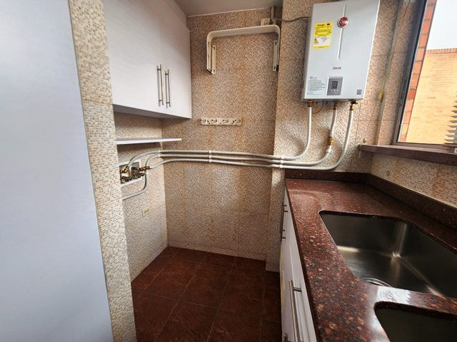 Apartamento en venta en Chapinero Alto, Bogotá · foto 21 de 24