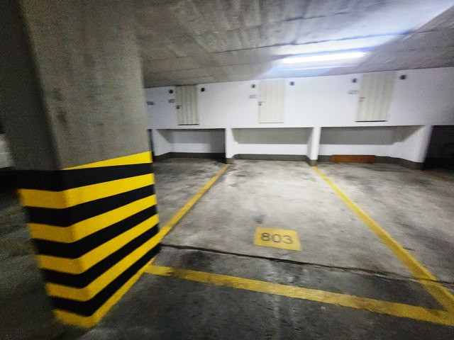 Apartamento en venta en Chapinero Alto, Bogotá · foto 23 de 24